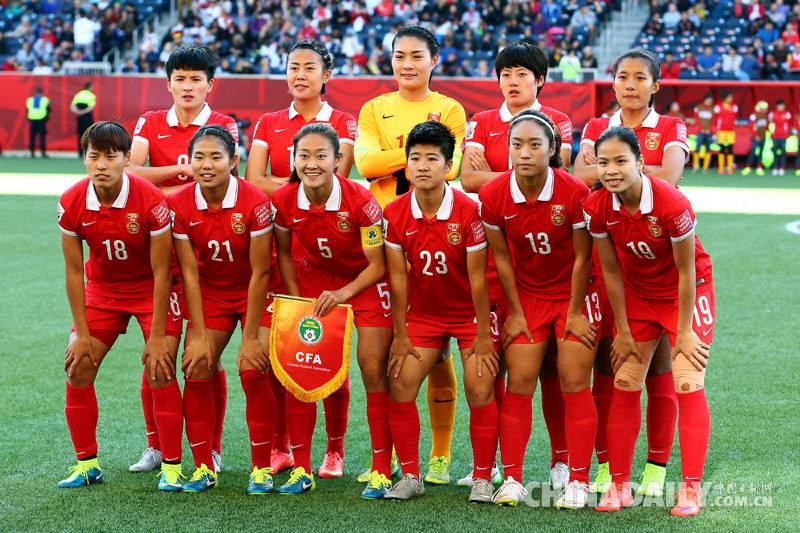 2015女足世界杯，2015女足世界杯中国队主教练吗