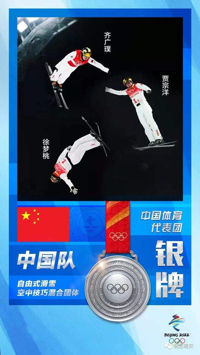 中国第一个获得冬奥会金牌的是谁，为中国获得第一枚冬奥会金牌的是谁吗