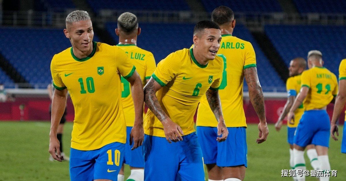 巴西国奥，巴西国家队最新名单吗