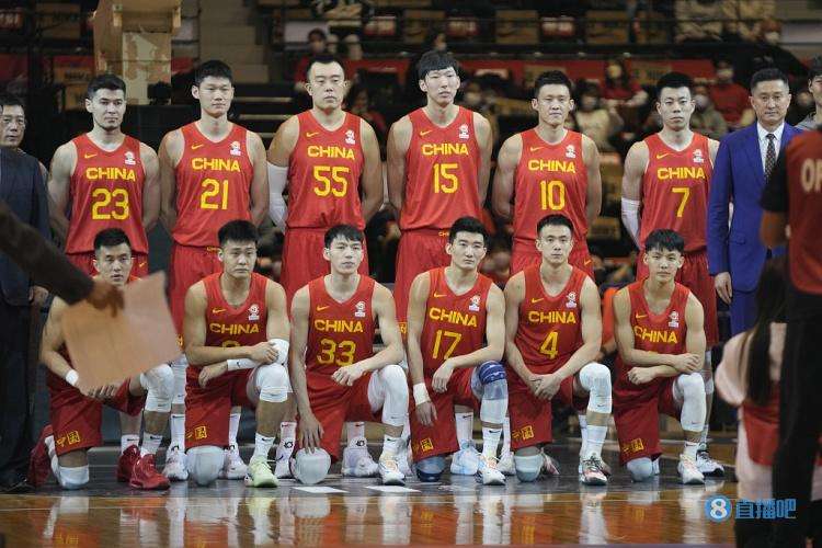 中国篮球直播，澳大利亚对中国篮球直播吗