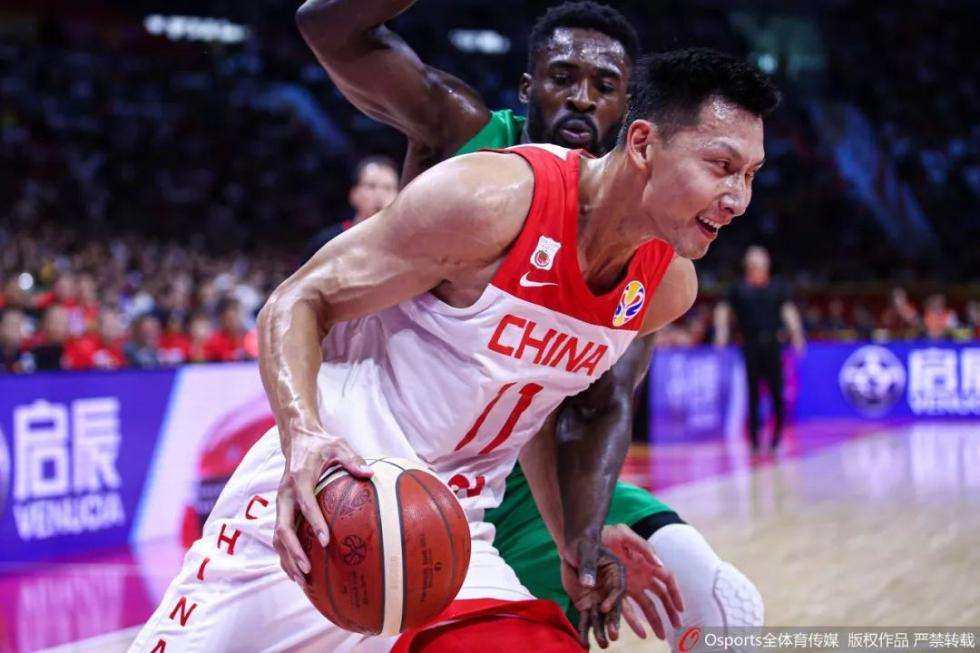 中国对尼日利亚，2022女篮世界杯预选赛中国对尼日利亚吗
