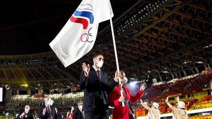俄罗斯被禁止参加东京奥运会，俄罗斯被禁止参加东京奥运会为什么吗