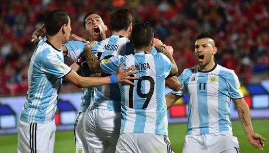 阿根廷球队，阿根廷球队英文缩写吗