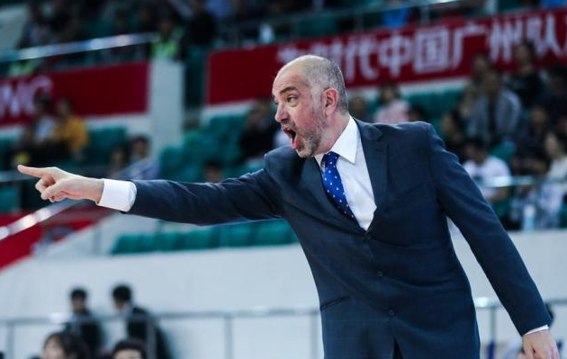 新疆男篮主教练，新疆男篮主教练阿的江多大岁数吗