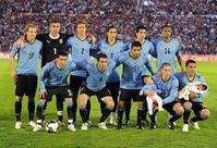 乌拉圭足球队，乌拉圭足球队为什么有四颗星吗