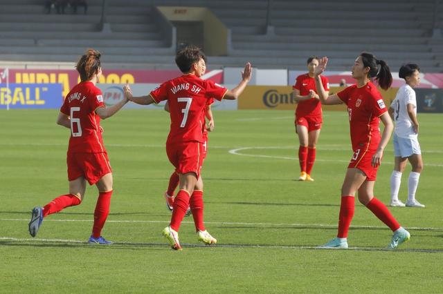 中国女足今天比赛直播，中国女足今天比赛直播在哪里看吗