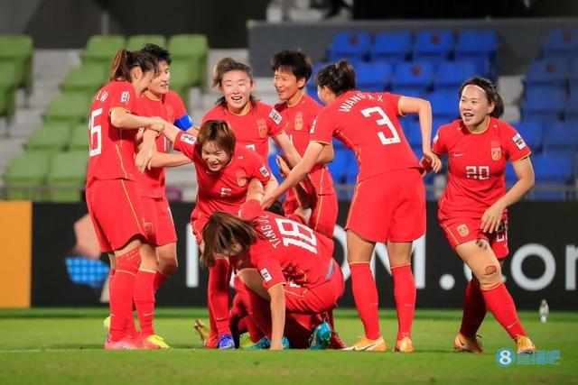 中国女足今天比赛直播，中国女足今天比赛直播在哪里看吗