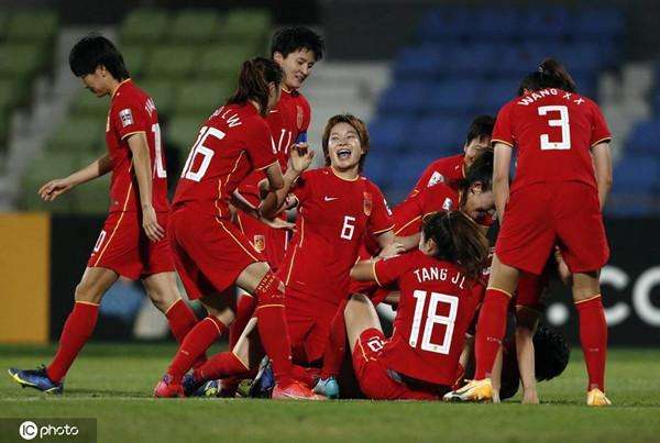 中国女足比赛，中国女足比赛视频直播吗