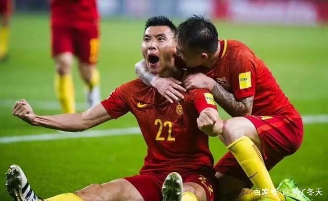 足球中国对战日本，足球中国对马来西亚吗