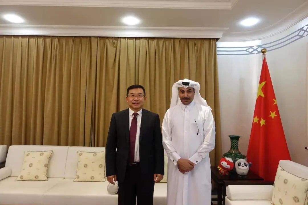 中国卡塔尔，中国卡塔尔世界杯预选赛吗