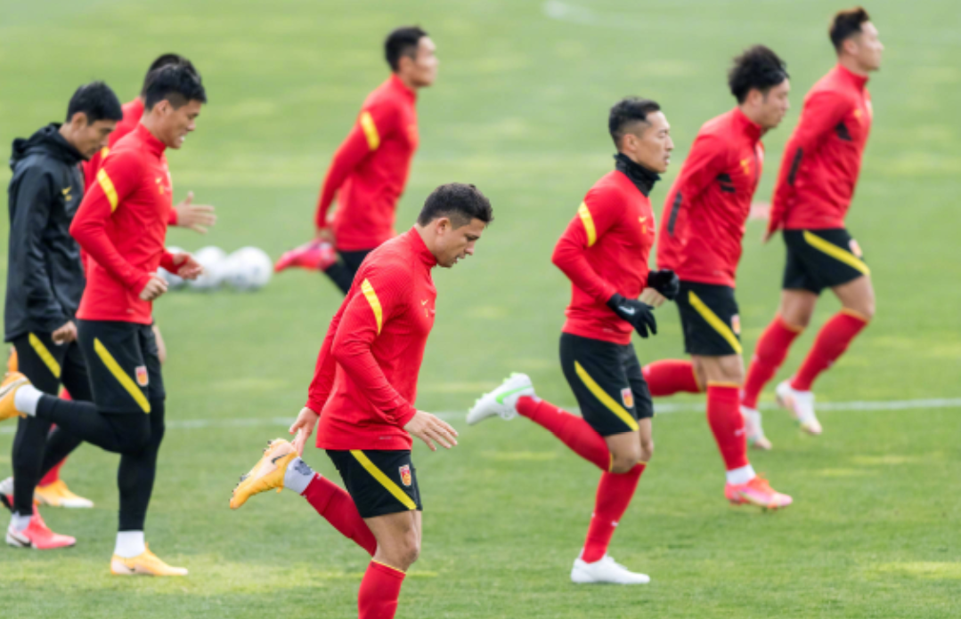 中国男子足球队，中国男子足球队世界排名吗