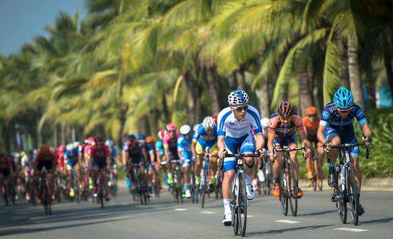 环海南岛国际公路自行车赛，环海南岛国际公路自行车赛什么时候能恢复呀吗