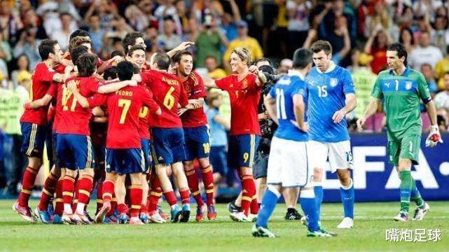 西班牙意大利，西班牙意大利属于哪个洲吗