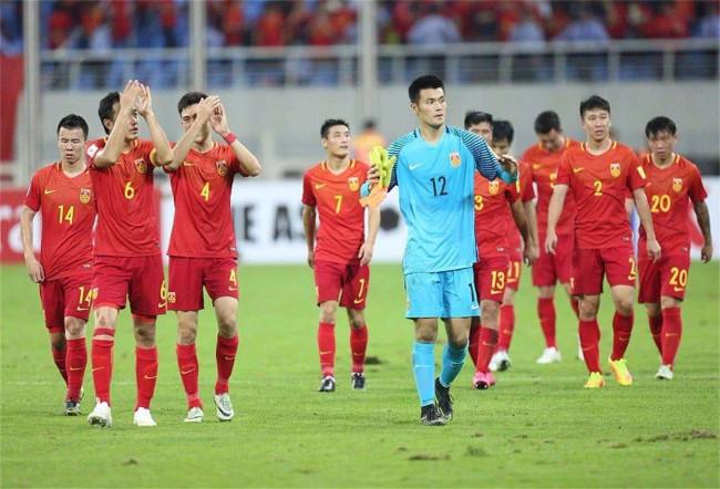 中国足球赛程，2022年中国足球赛程吗