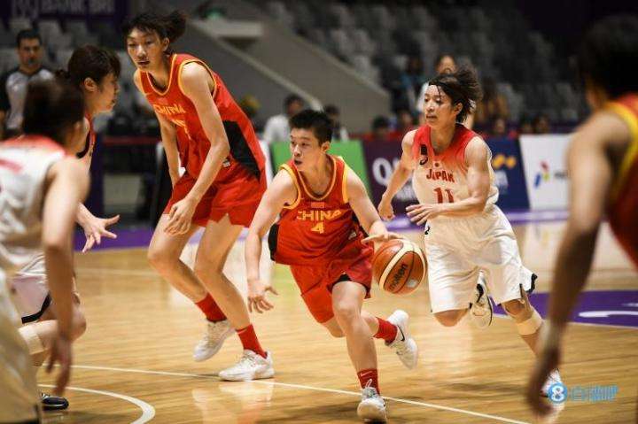 中国女篮亚锦赛，中国女篮亚锦赛时间吗
