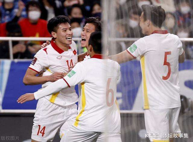 中国足球对越南比赛时间，中国足球对越南比赛时间几点吗