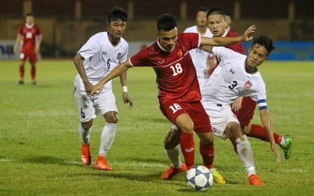 中国足球对越南比赛时间，中国足球对越南比赛时间几点吗