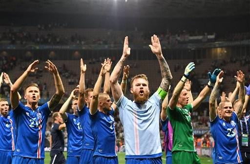 冰岛足球，冰岛足球注册人数吗