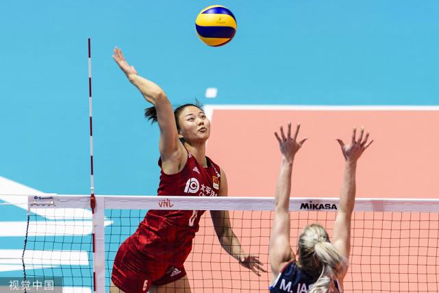 中国女排奥运名单公布，中国女排奥运会冠军历史吗