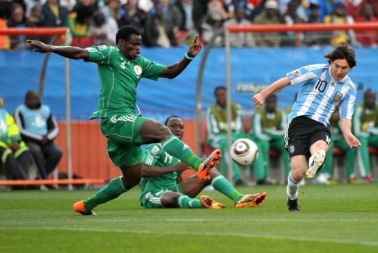 尼日利亚对阿根廷，尼日利亚对阿根廷前瞻预测吗