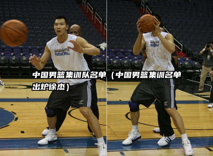 中国男篮集训名单，国家男子篮球队员名单吗