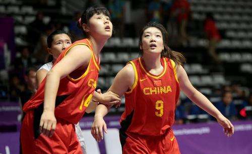中国女篮赛程时间表，中国女篮赛程时间表2021亚洲杯中国女篮与澳大利亚战报吗
