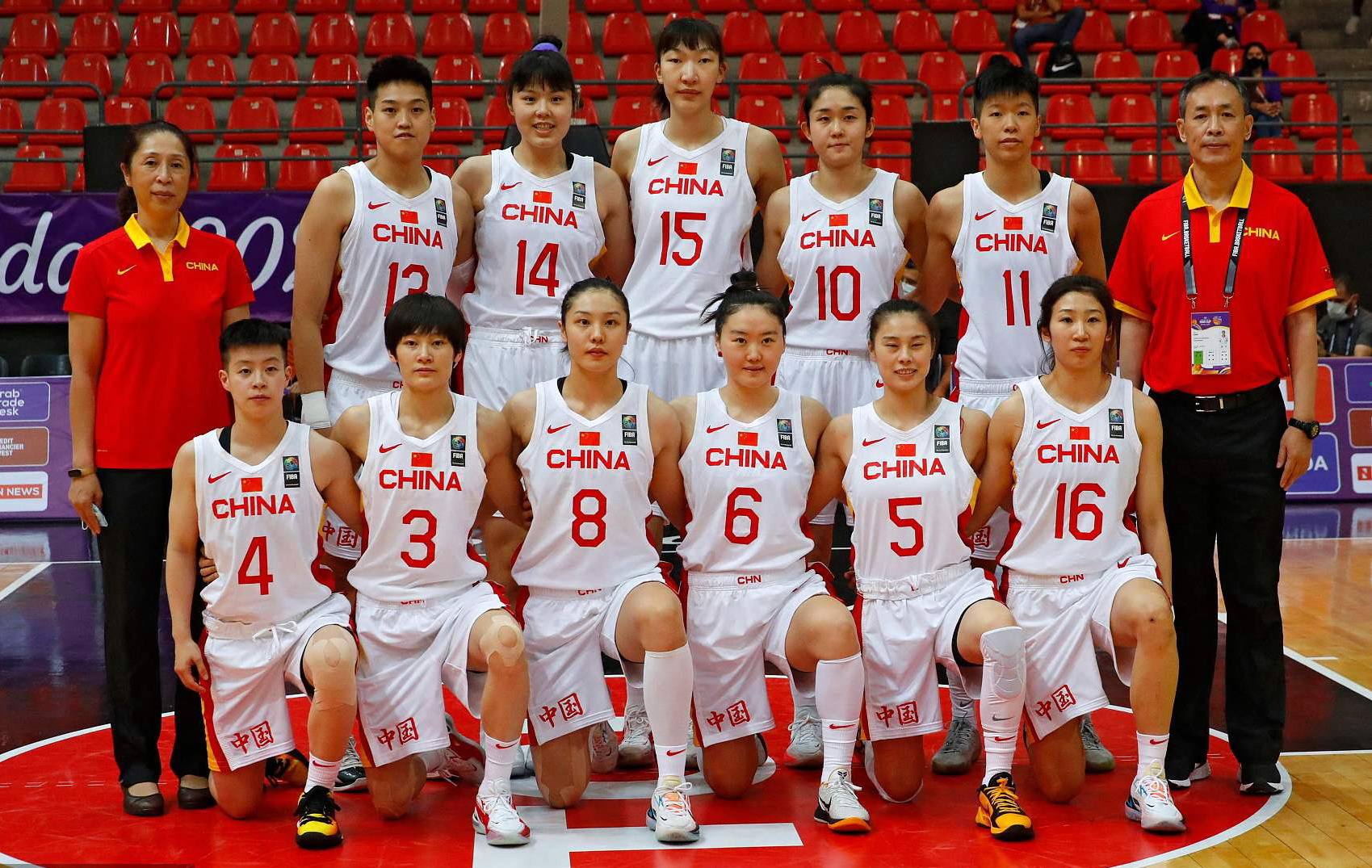亚洲杯女篮决赛，亚洲杯女篮决赛直播时间吗