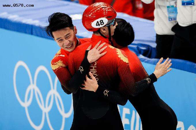 冬奥会中国获得金牌情况，2022冬奥会中国获得金牌情况吗