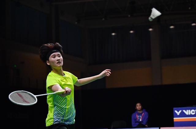 中国女子羽毛球，中国女子羽毛球队吗