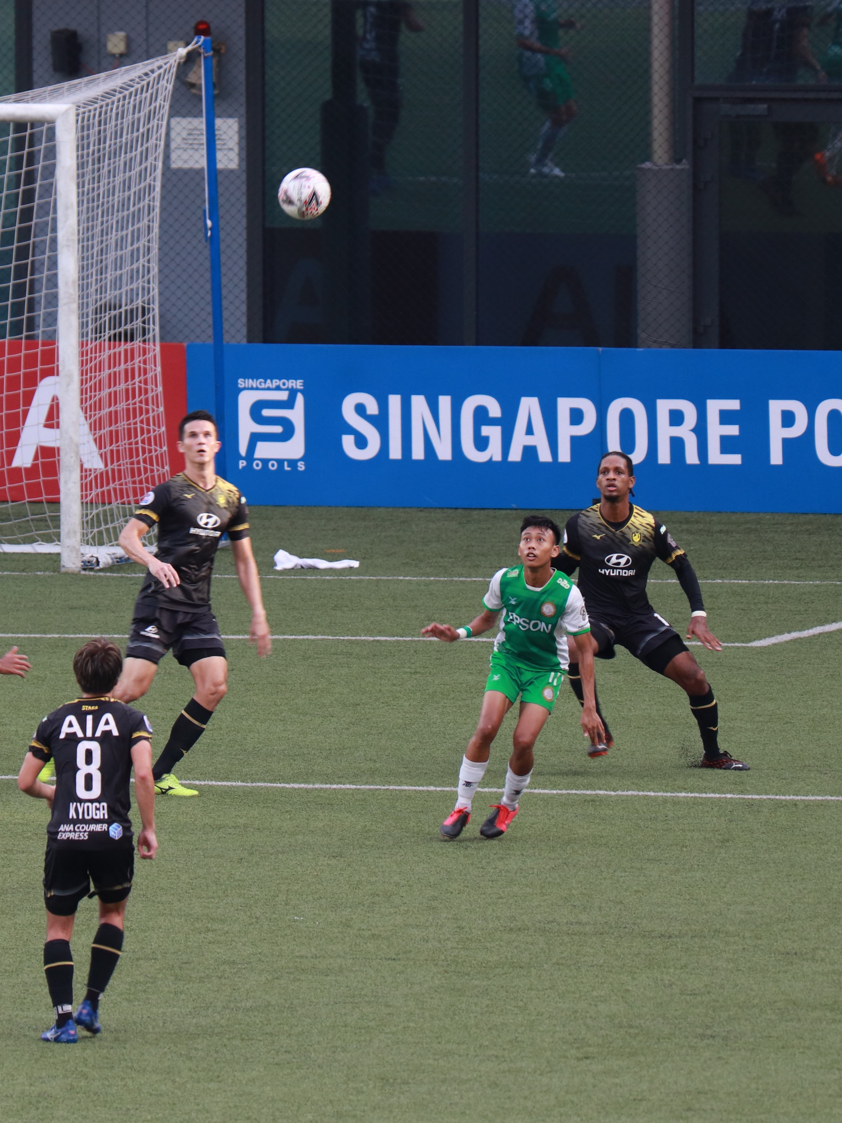 中国新加坡足球，中国新加坡商会山东分会吗