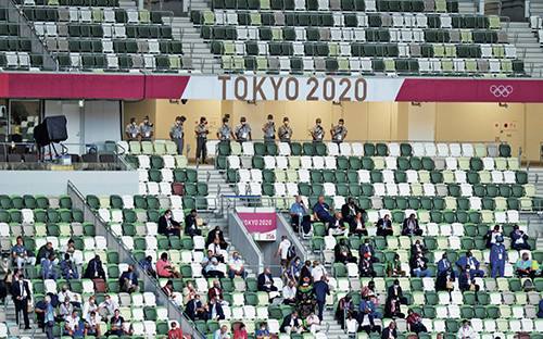 东京奥运会总支出超200亿美元，东京奥运会推迟增加支出约185亿元吗