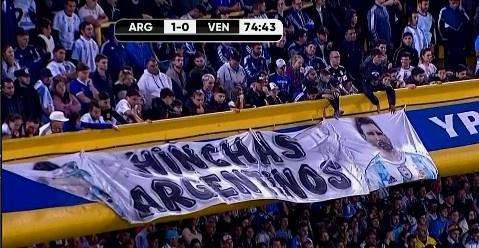 阿根廷vs委内瑞拉直播，巴西vs阿根廷直播cctv吗