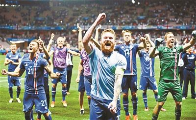 冰岛队，冰岛队世界杯最好成绩吗