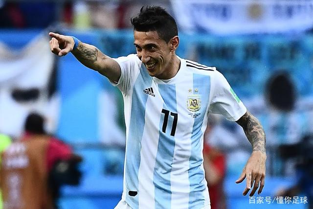 阿根廷国家队最新名单，阿根廷国家队最新名单2022吗
