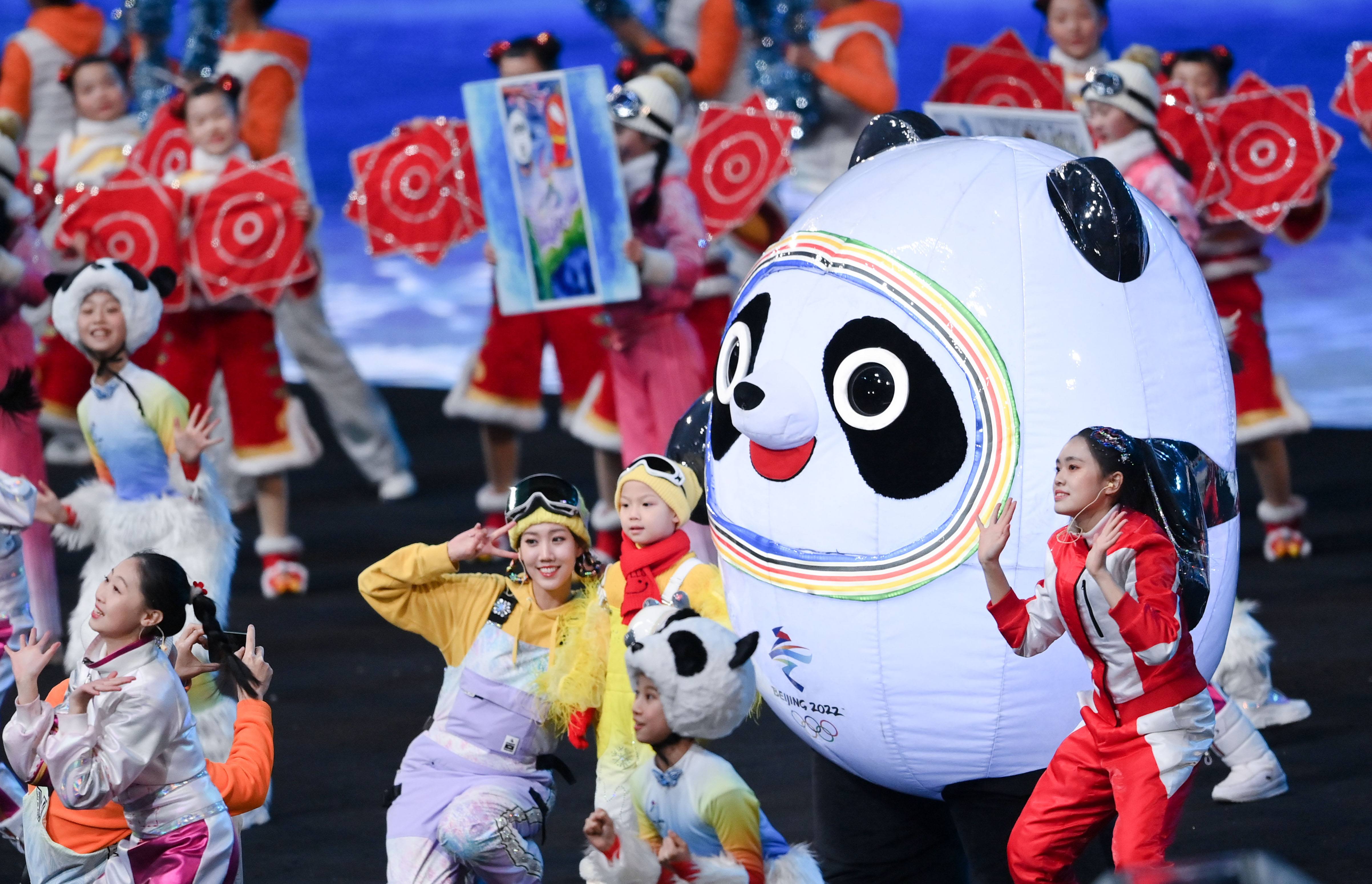 北京冬奥会开幕式时间是几点，北京冬奥会开幕式时间2022具体时间吗