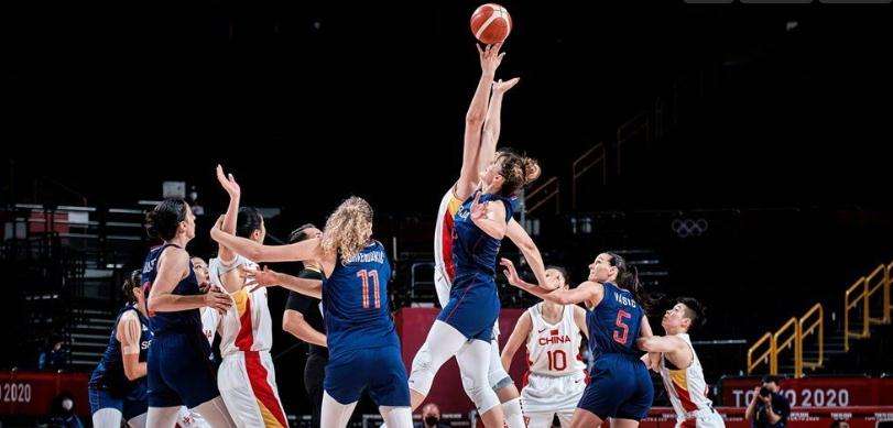 塞尔维亚女篮世界排名，塞尔维亚女篮世界排名2021吗