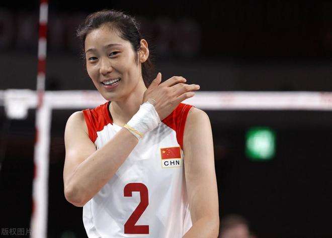 中国女排东京奥运会，中国女排东京奥运会12人名单吗