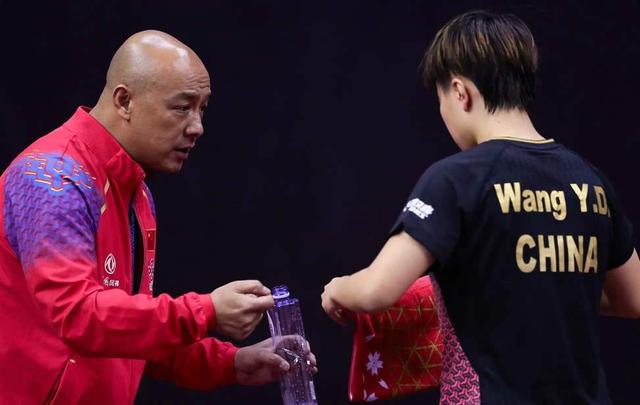 日本乒乓球教练，日本乒乓球教练张本宇吗