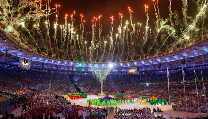 2020年奥运会在哪个国家举行的简单介绍