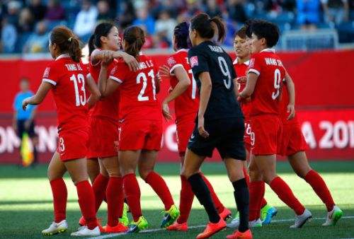 女足比赛中国vs韩国直播，女足比赛中国vs韩国直播视频吗