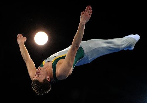奥运会男子蹦床决赛，奥运会男子跳远世界纪录吗