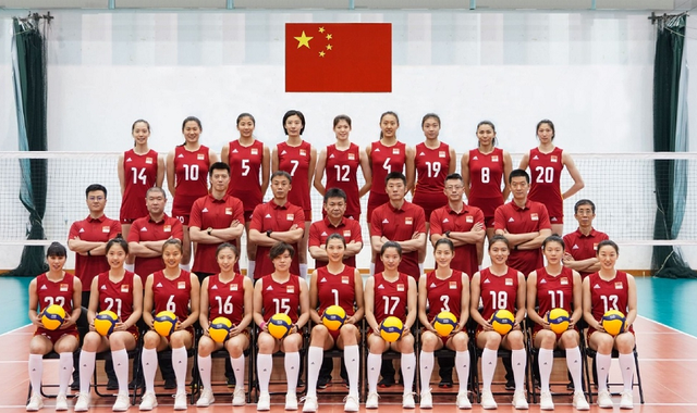 2016中国女排，2016中国女排对塞尔维亚决赛吗
