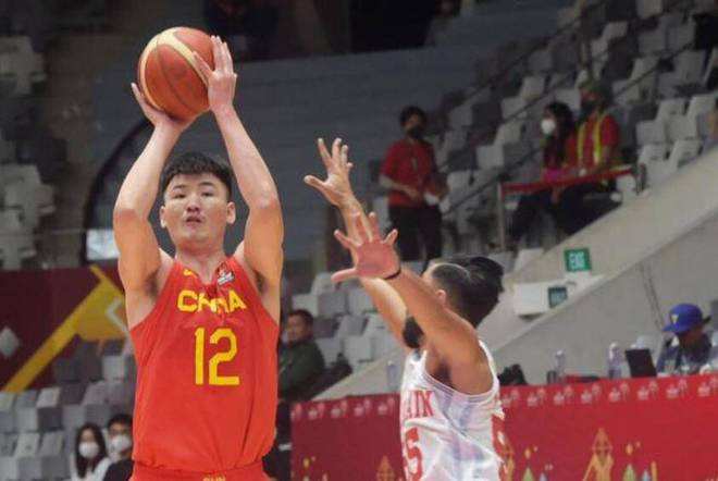 中国男篮群殴，中国男篮群殴事件吗