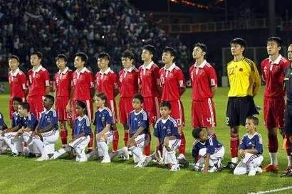 02年世界杯中国队，02年世界杯中国队阵容吗
