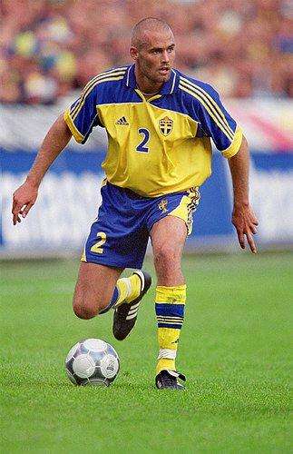 瑞典国家队，瑞典国家队教练瑟德贝里吗