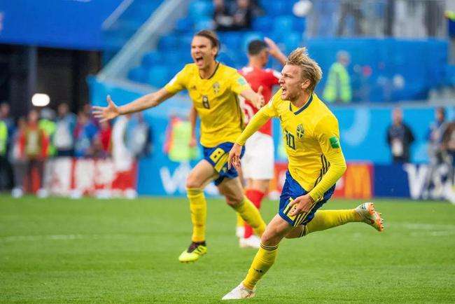 瑞典国家队，瑞典国家队教练瑟德贝里吗