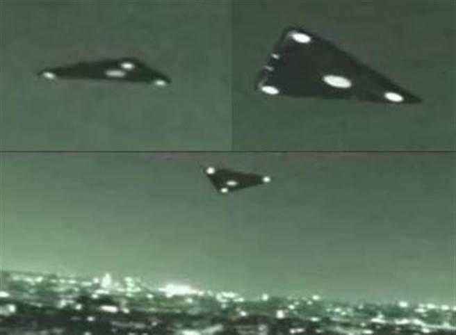 五角大楼发布3段ufo视频，美国五角大楼发布三段UFO视频吗