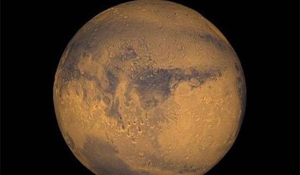 火星新闻，火星新闻什么意思吗