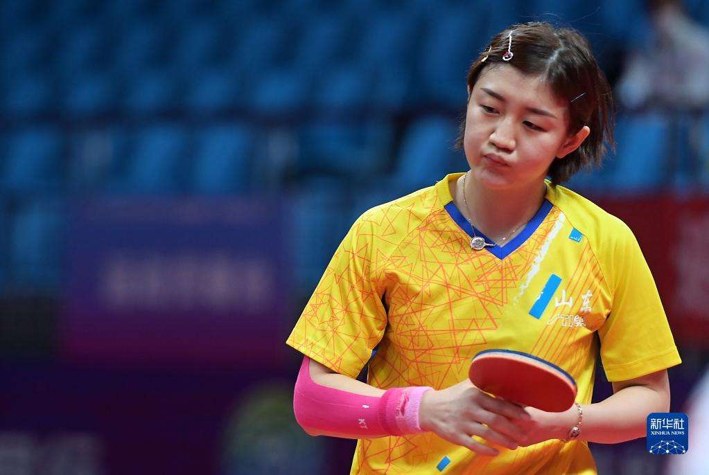奥运会乒乓球女子单打，里约奥运会乒乓球女子单打半决赛吗