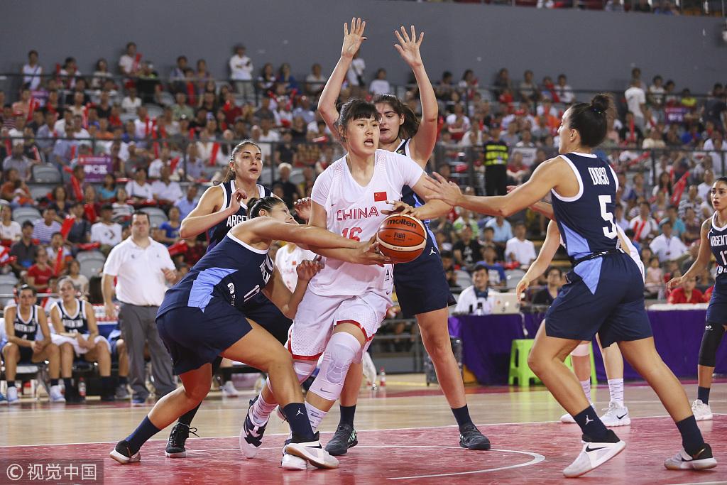 中国女篮球赛直播视频，辽宁对浙江篮球赛直播视频吗